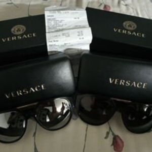 Versace Sun Glass